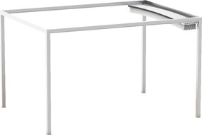 Pergola retrattile motorizzata con led 3 x 4