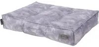 Scruffs & Tramps Materasso per Cani Kensington M 80x60 cm Grigio