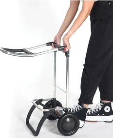 Carrello della spesa 43 l I-Max MF 2 Logic – Rolser