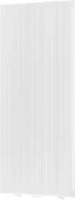 Mexen Waco radiatore decorativo 1544 x 694 mm, 1550 W, bianco - W217-1544-694-00-20
