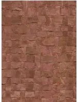 Arte Carta da parati Alba - Nutmeg