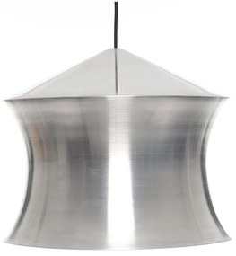 Tom Dixon - Beat Unbeaten Waist LED Lampada a Sospensione Alluminio Tom Dixon