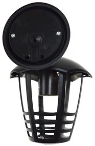 Applique da esterno MALIA 1xE27/10W/230V IP44