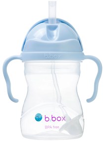 Tazza con cannuccia – GELATO chewing gum 240 ml