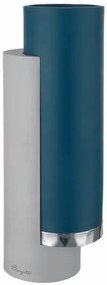 Bongelli preziosi vaso elegante collezione Miami h 20 BLU