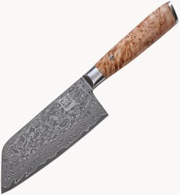 Coltello Nakiri in damasco Zayiko Kinone