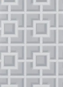 Tapete Camporosso von Osborne & Little - Light Grey