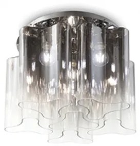 Ideal Lux -  Compo PL6  - Lampada da soffitto
