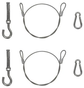 Campana Lineare LED 150W 76cm Sospesa 16.500 lm con Osram chip LED Colore Bianco Naturale 4.000K