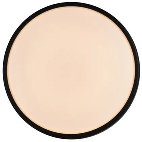 Nordlux - Applique a LED da esterno OLIVER LED/9W/230V IP54 diametro 19,5 cm