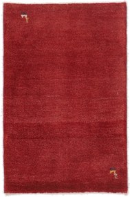 Gabbeh Tappeto persiano 60x90 (Iran) Annodato A Mano