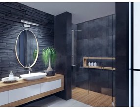 Ledvance - Illuminazione a LED per specchi da bagno DISC BAR LED/7W/230V 3000/4000K IP44