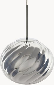 Lampada a sospensione a LED con luce regolabile Whirl