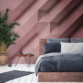 Fotomurale Optical, Multicolor 371X280 cm