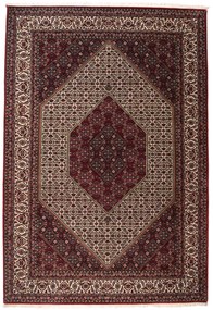 Bidjar Tappeto orientale 210x300 Beige (Indian) Annodato A Mano