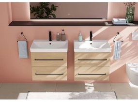 Villeroy & Boch 41586001 - Lavabo sospeso AVENTO 60x47 cm ceramica/bianco