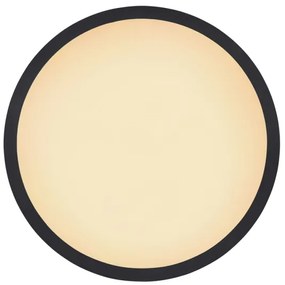 Globo 41562-18B - Plafoniera LED da bagno SAPANA LED/18W/230V IP44