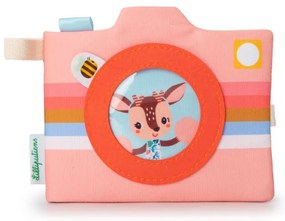 Lilliputiens - Album fotografico - Cervo Stella