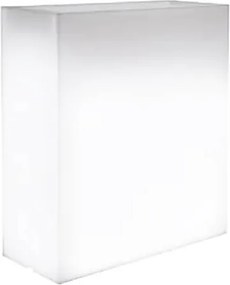 RON - fioriera luminosa da giardino