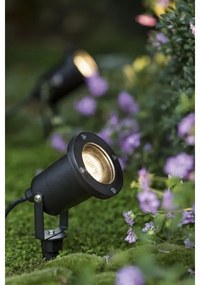 Lampada da esterno BLAKE 2 GU10/50W/230V IP65