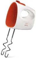 ARIETE MIXY ORANGE (1541) - SBATTITORE MULTIFUNZIONE - 5 VELOCITA'' + TURBO - 250W