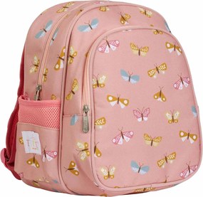 A Little Lovely Company - zainetto per l'asilo - farfalle