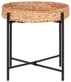 Tavolo rotondo ø 50 cm Naro - House Nordic