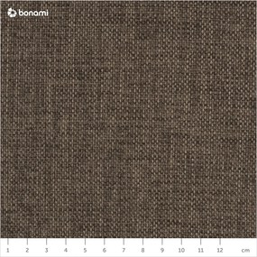 Sedie da pranzo in set verdi in imbottito 2 pz Batilda – Actona