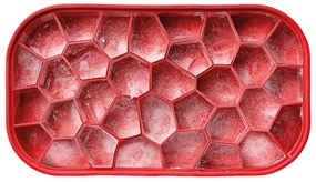 Scatola porta ghiaccio con stampi – Lékué