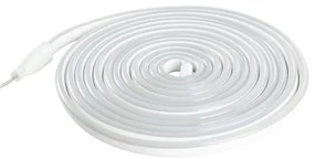 Eglo 900219 - Striscia LED FLATNEONLED LED/96W/24V 5 m IP44 rosa