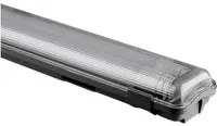 plafoniera doppio tubo led 2 x 22w-6400k mm.1560 x 112 x 63 mm 8088801nlm