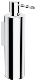 OMNIRES MP60721CR - Distributore di sapone MODERN PROJECT 150 ml cromo lucido