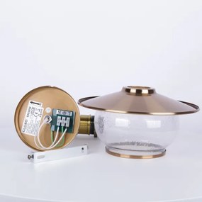 Globo 69030W - Applique 1xE27/60W