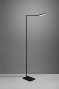 Lampade da terra pavia led orientabile ed inclinabile  h.131cm di c...