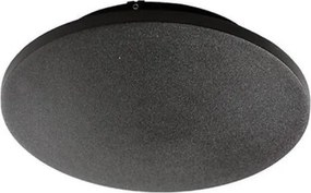 Azzardo AZ2191 - Plafoniera da esterno ANCONA LED/6W/230V IP54