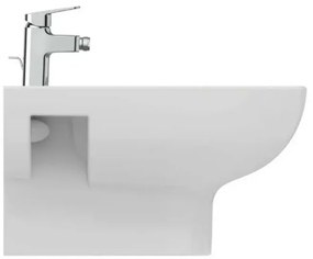 Sanitari Ideal Standard sospesi Rimless con copriwater originale I.Life A