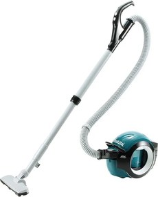 Makita - aspiratore 18V 250ml bl DCL501Z