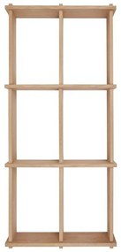 Grid Scaffale Small Nature - OYOY Living Design