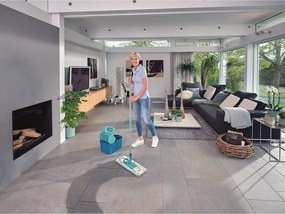 Mop con secchio Profi Compact – LEIFHEIT