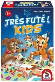 Gioco da Tavolo Schmidt Spiele Très Futé Kids (FR)