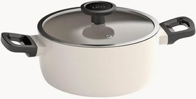 Pentola con rivestimento antiaderente e coperchio Glints