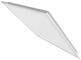 Pannello a plafone LED LED/40W/230V 4000K 59,5x59,5 cm IP30 bianco