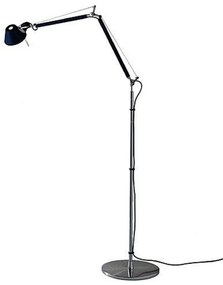 Artemide - Tolomeo Piantana Nero Artemide