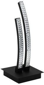 Eglo 99804 - Lampada da tavolo a LED LEJIAS LED/8W/230V