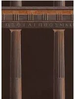 Mindthegap Carta da parati Athena - WP20213