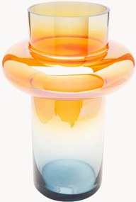 Vaso Phenom Ring, alt. 30 cm