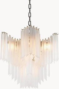 Lampadario fatto a mano Pulsar