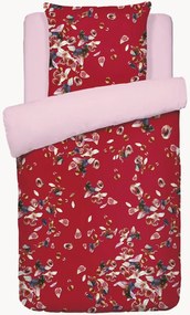 Set di biancheria da letto in raso di cotone Aurore