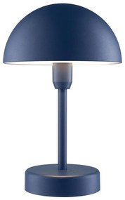 Nordlux - Lampada da tavolo per esterni ricaricabile con dimmer touch ELLEN LED/2,8W/3,7V IP44