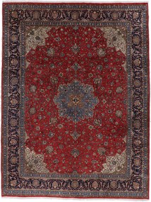 Sarouk Tappeto 300x400 (Iran) Annodato A Mano